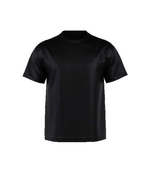 3D Rotating T-Shirt Mockup