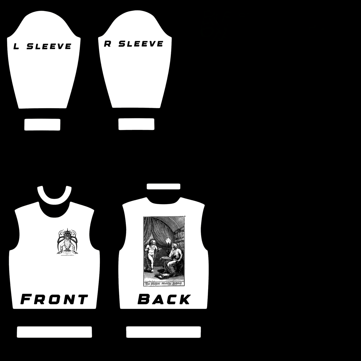 3D Mock Up Pack v1