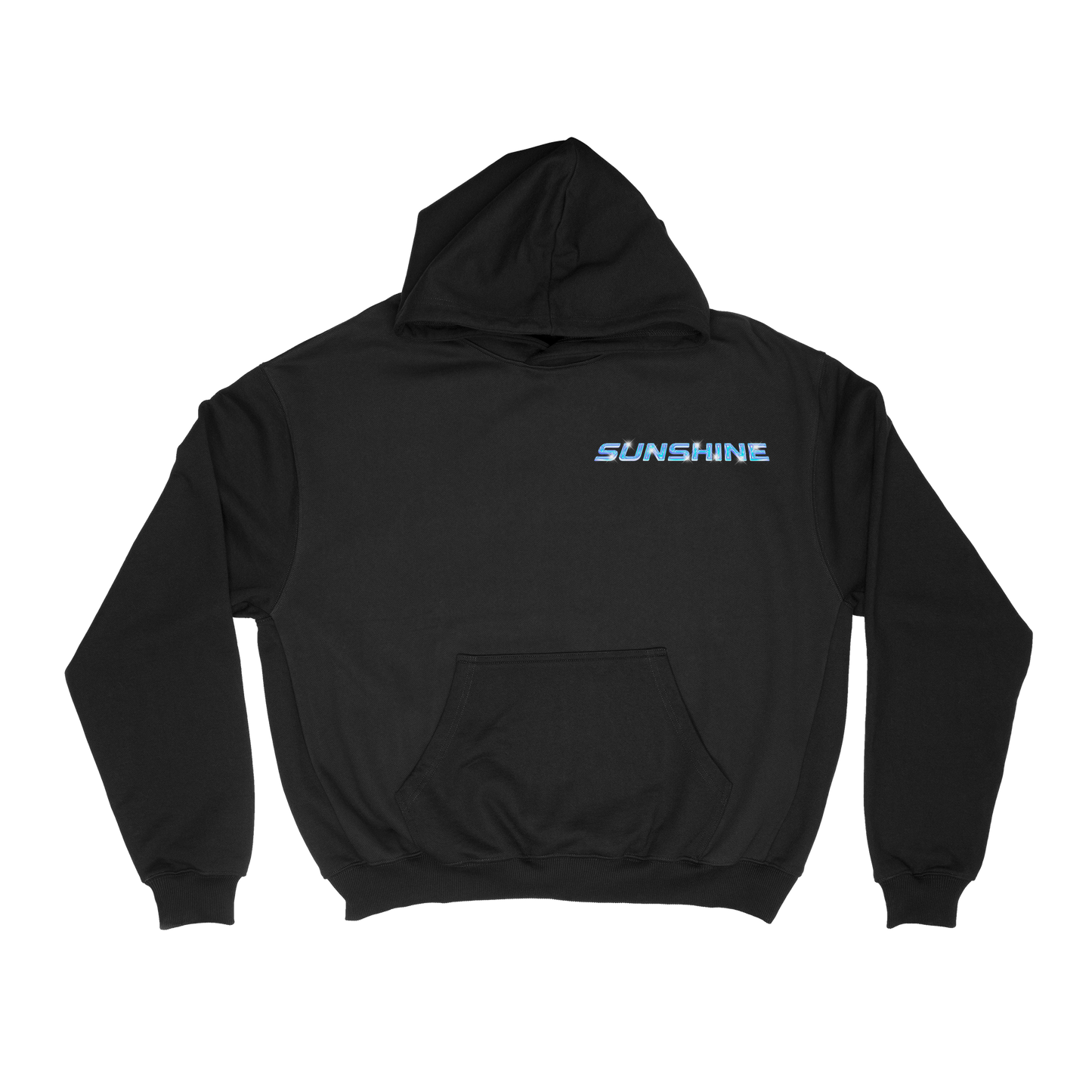 Sunshine CHROME Hoodie
