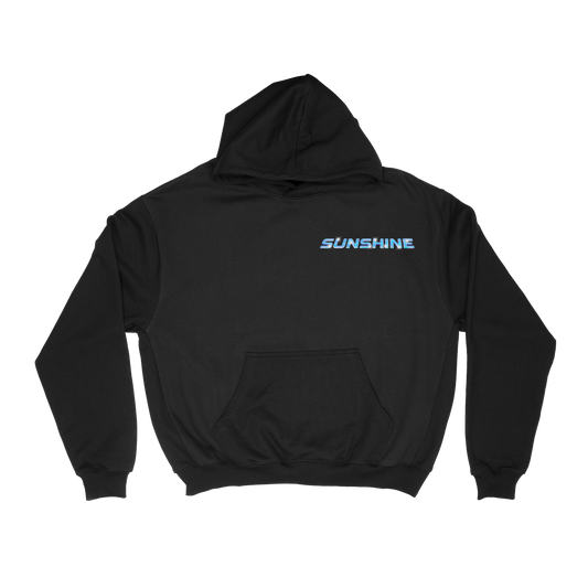 Sunshine CHROME Hoodie