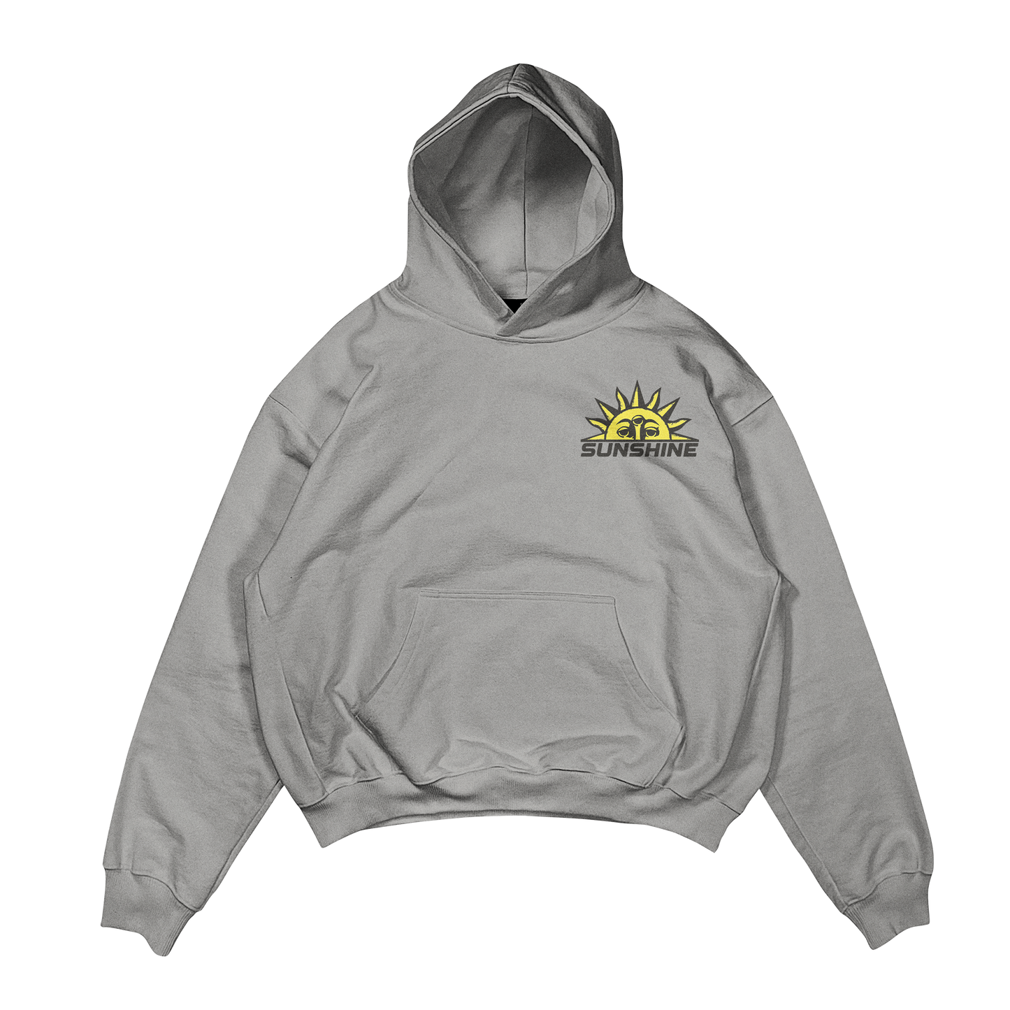 SUNSHINE HOODIE