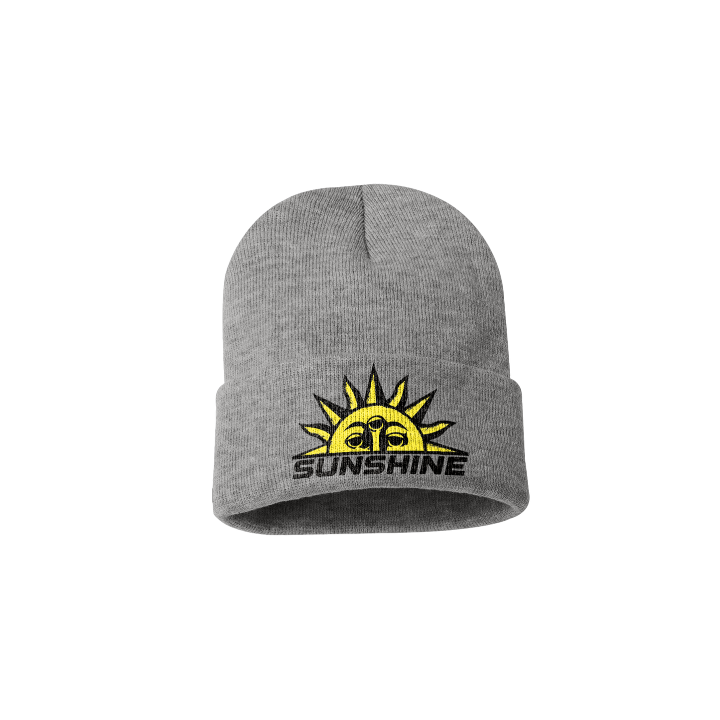 SUNSHINE BEANIE