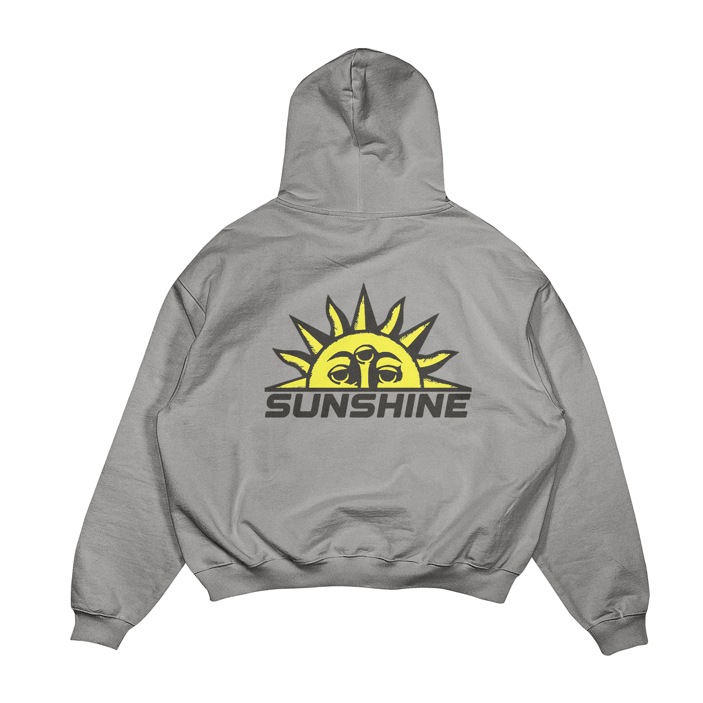 SUNSHINE HOODIE