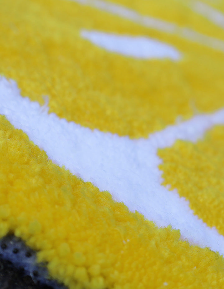 Custom Rug