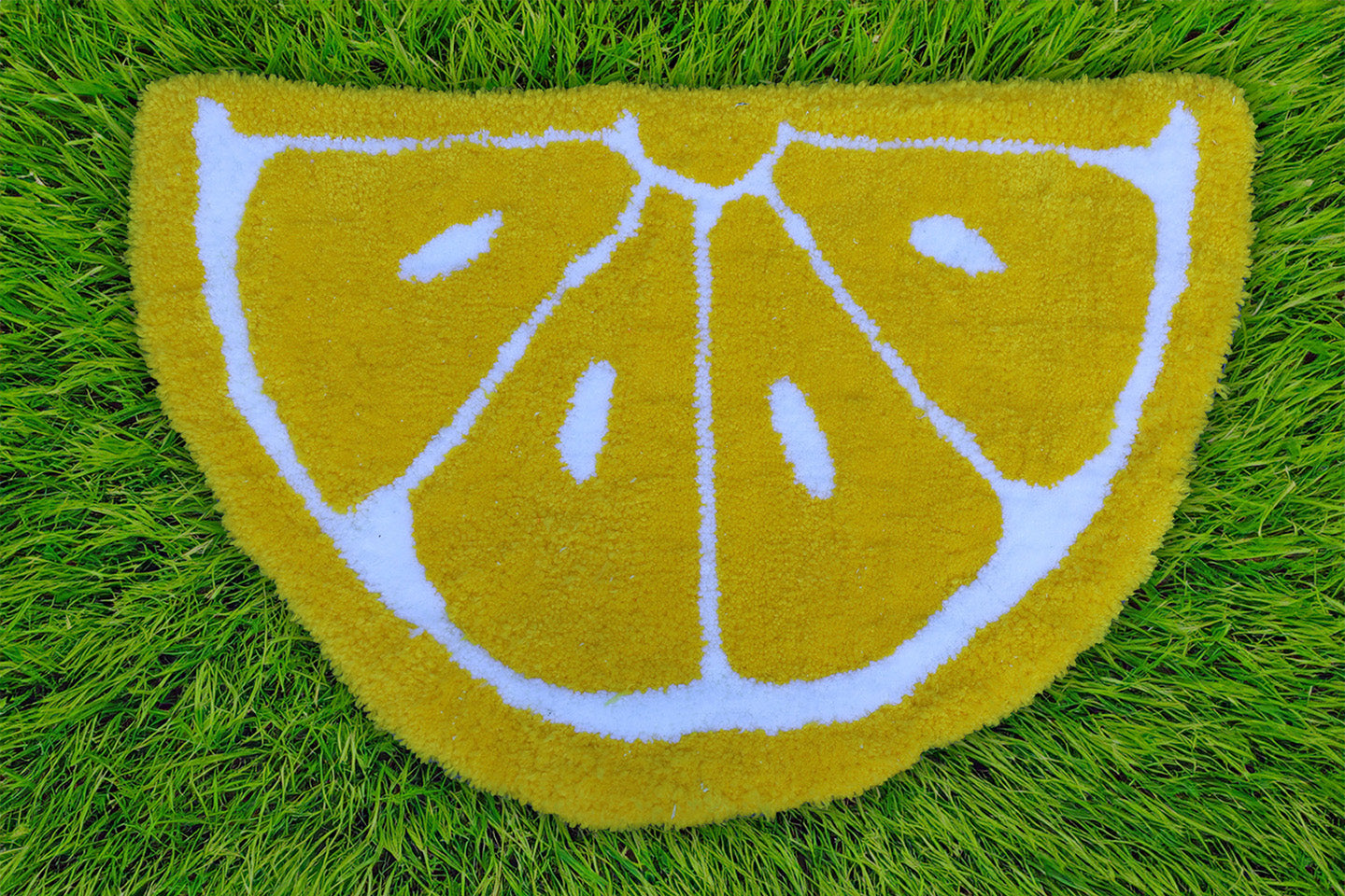 Custom Rug