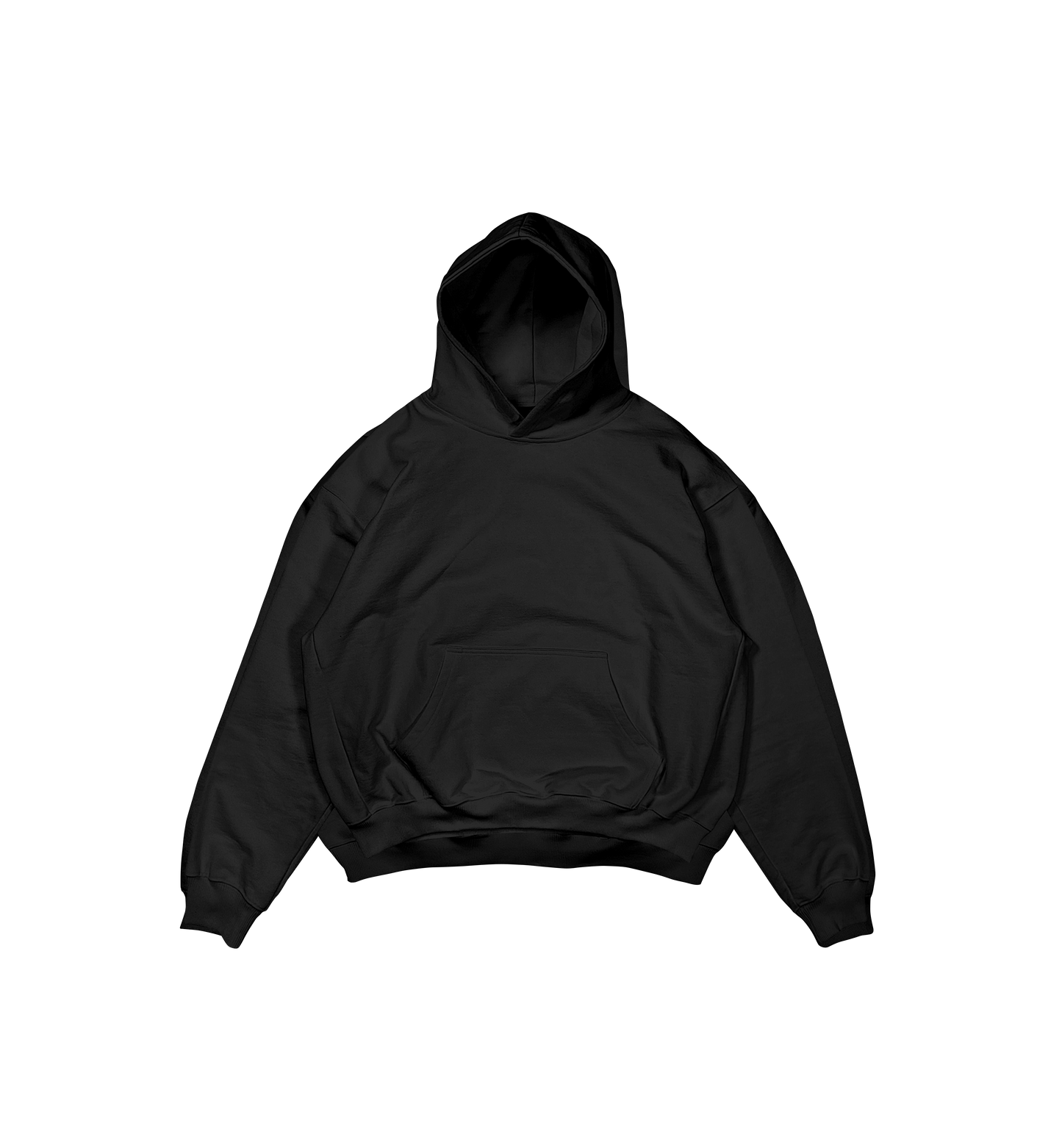 Hoodie Mockup