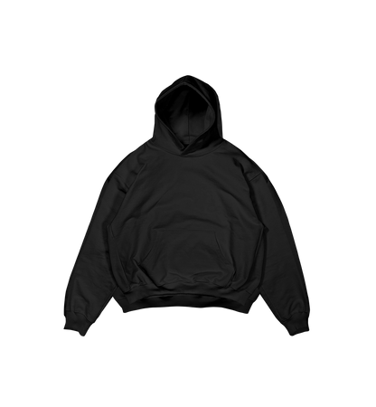 Hoodie Mockup