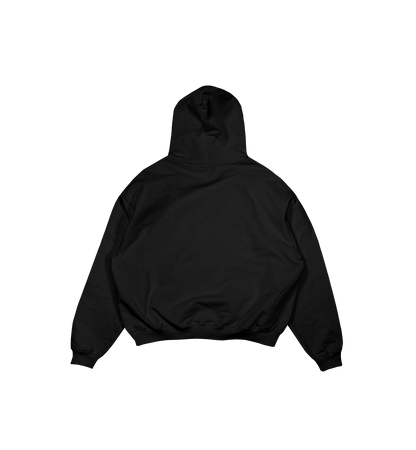 Hoodie Mockup