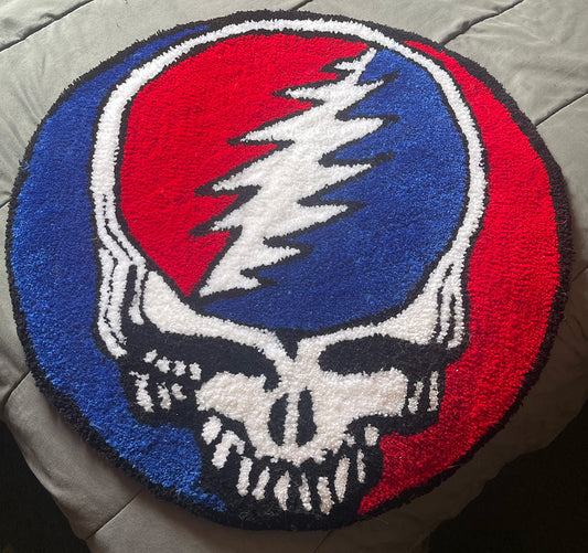 Custom Rug