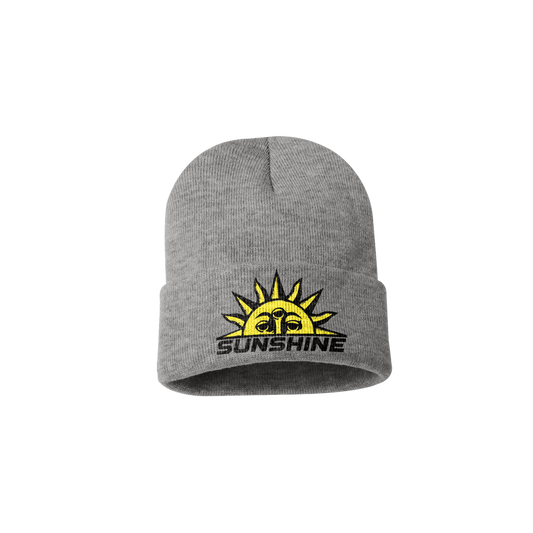SUNSHINE BEANIE
