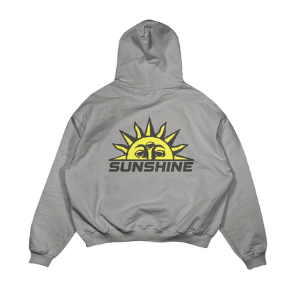 SUNSHINE HOODIE